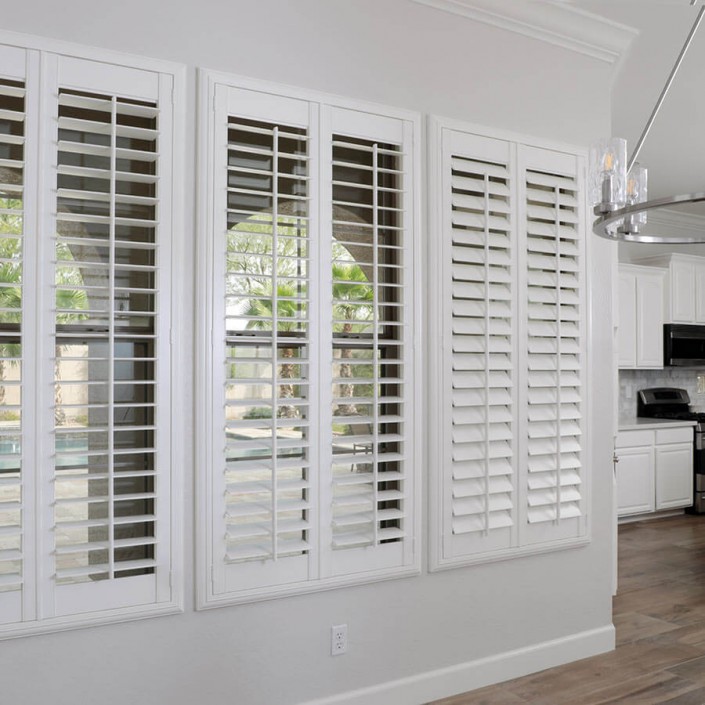 Window Shutters