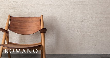 Wall Paints (Romano)