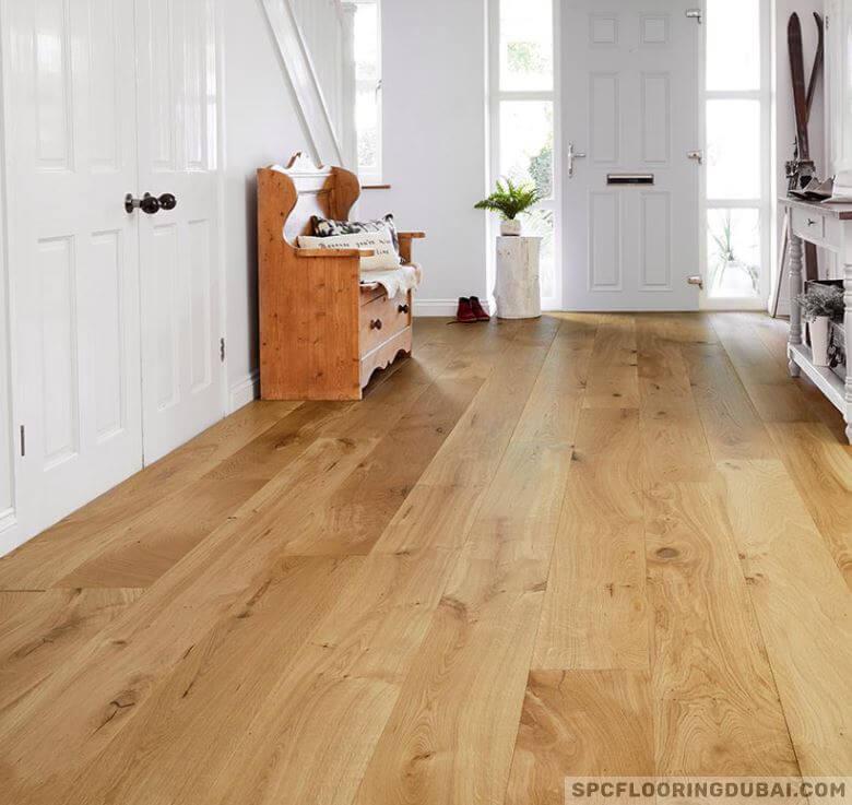 Flooring solutions