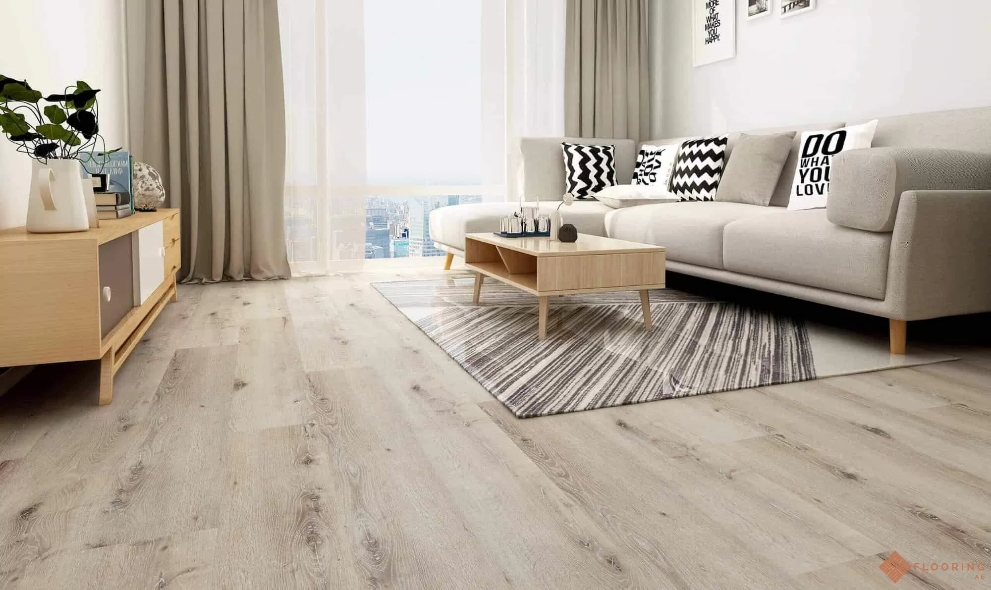 Flooring solutions