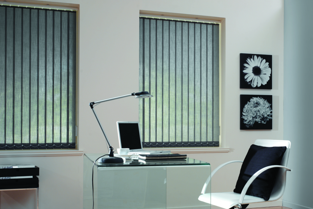 Vertical Blinds Dubai