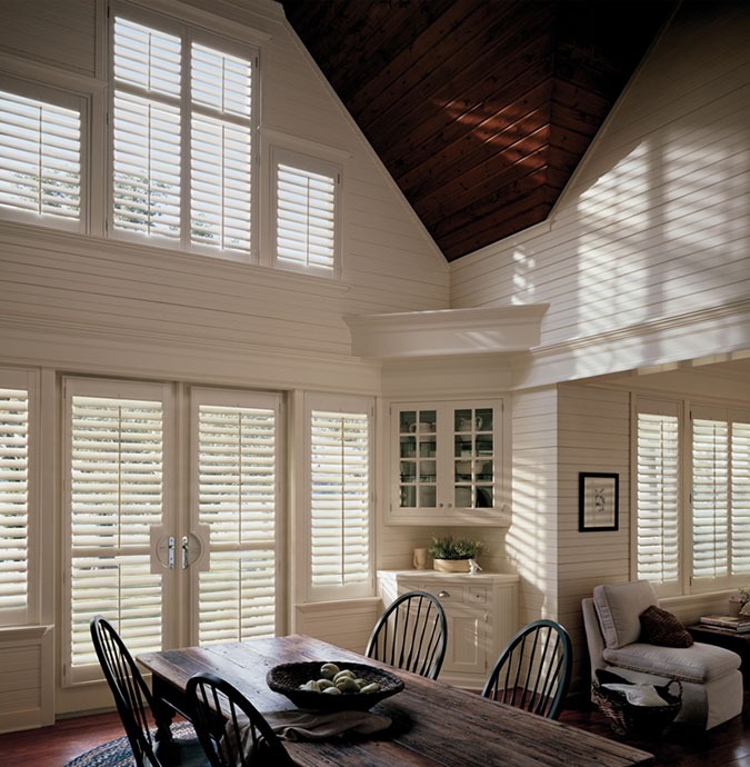 Window Shutters