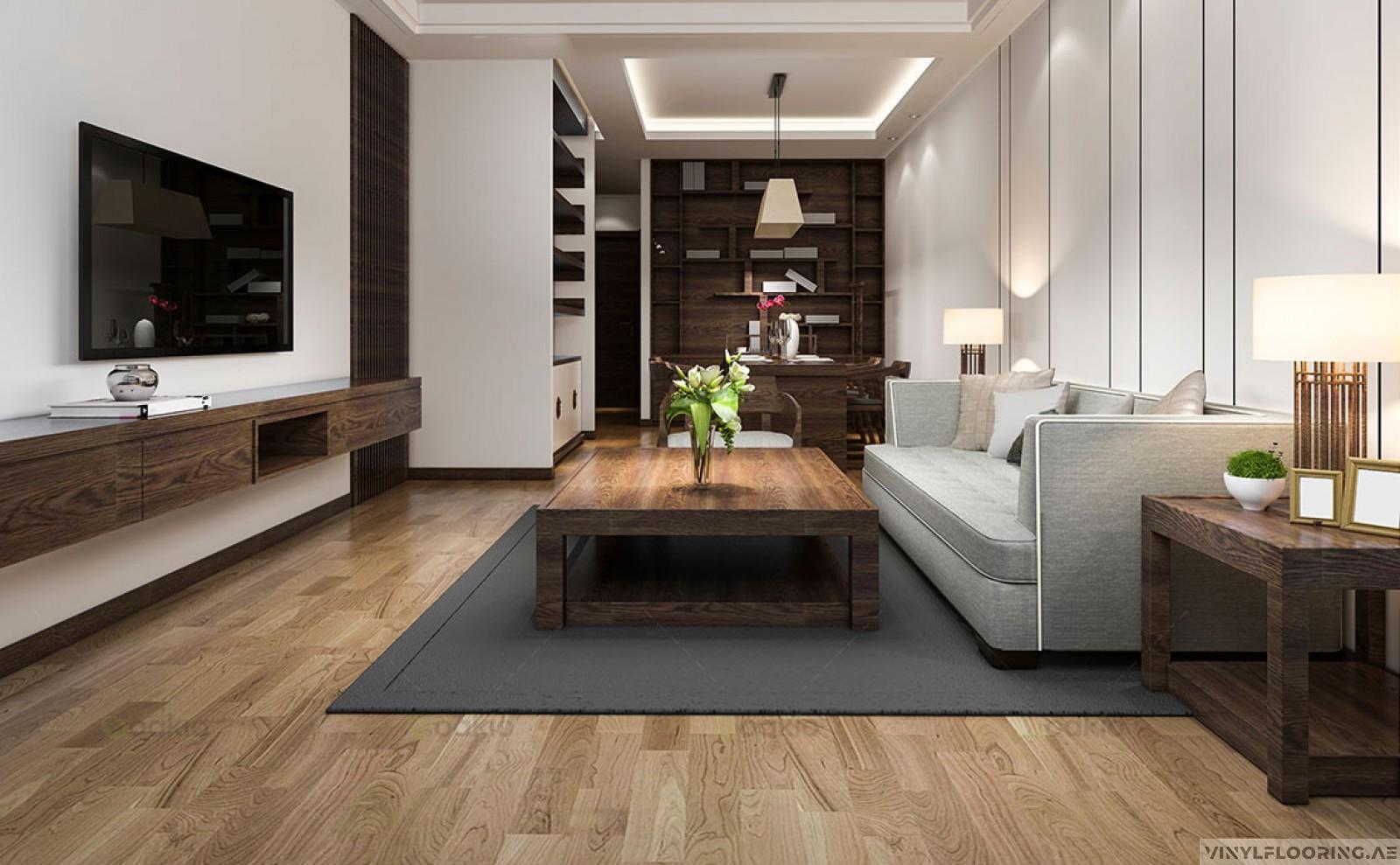 Flooring solutions