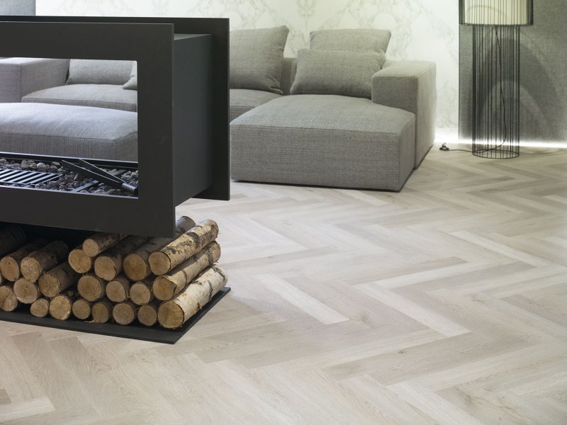 Flooring solutions