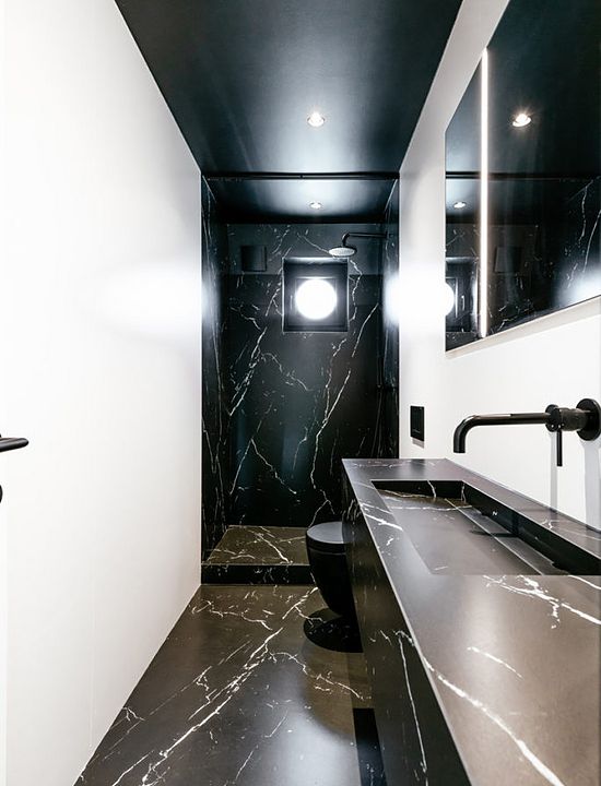 Sintered Stone Flooring