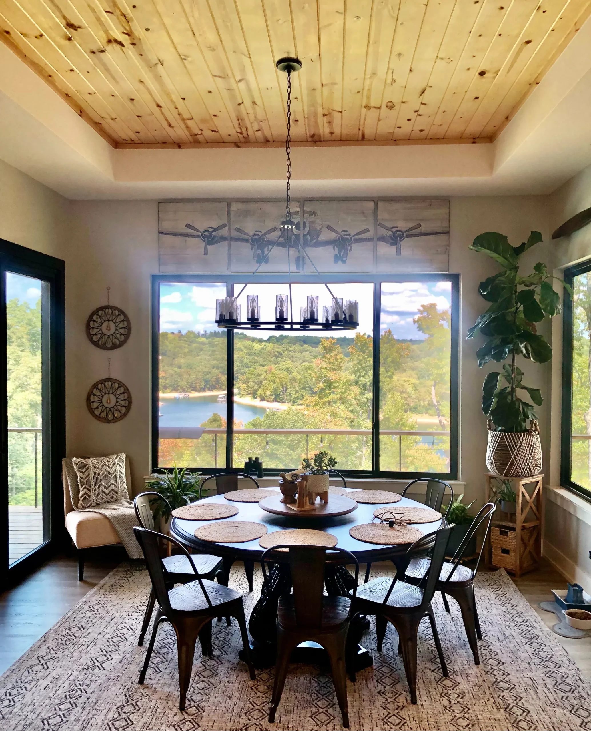 Dining Room Furniture (Furniture shops in dubai)