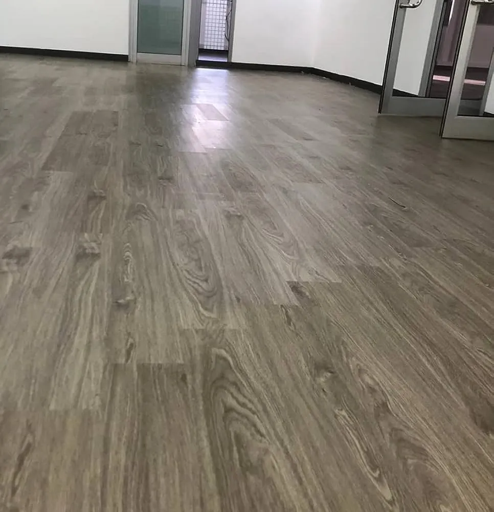 lvt flooring