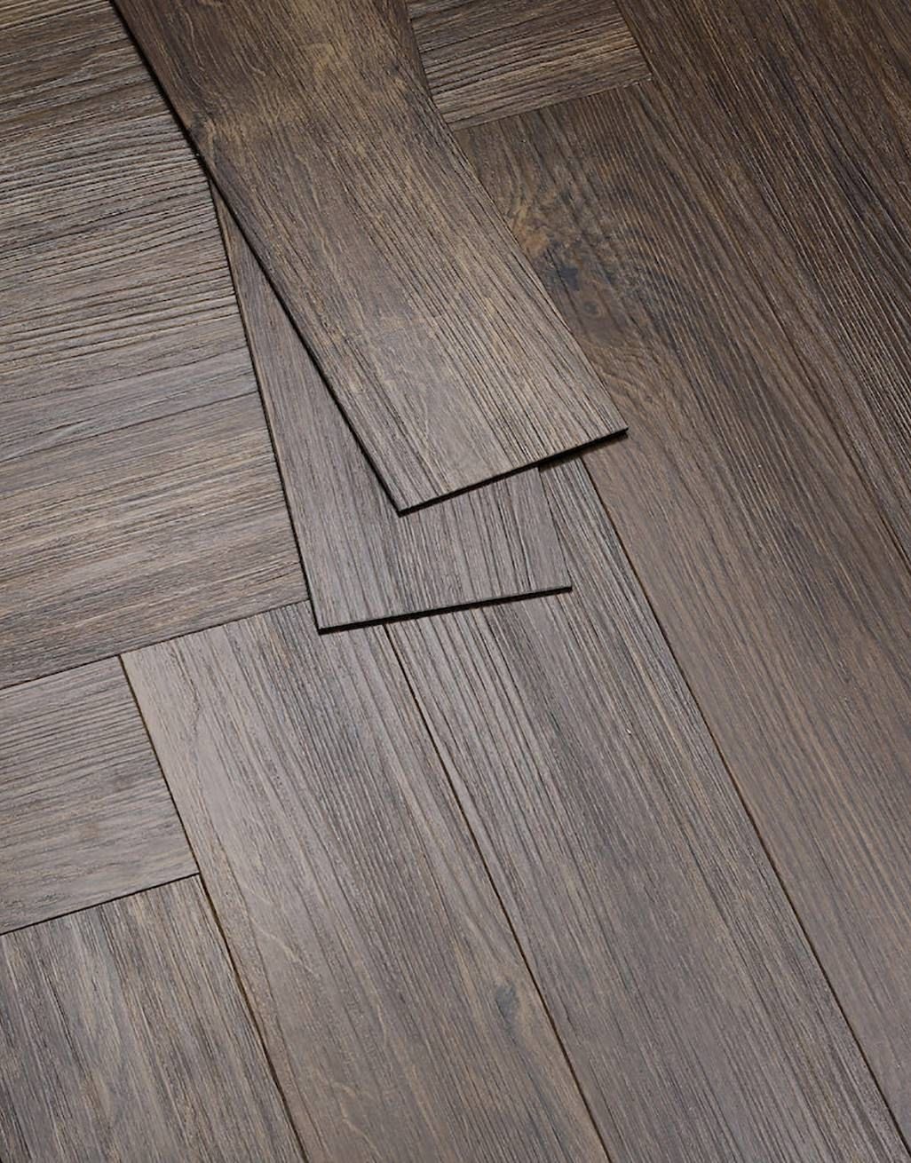 LVT Flooring Dubai