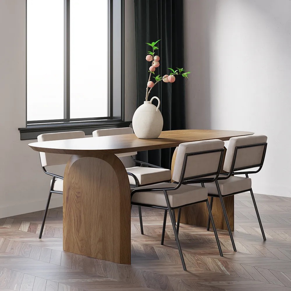 Dining Room Furniture (Furniture shops in dubai)