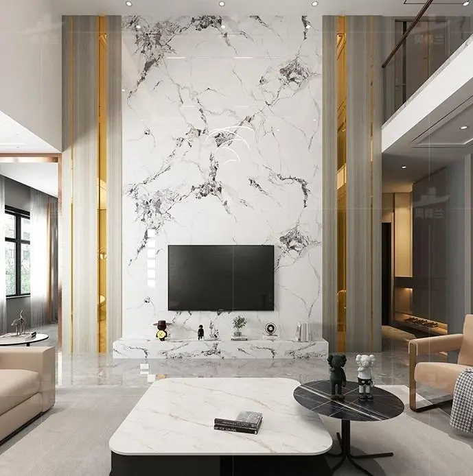 Sintered Stone Wall Tiles