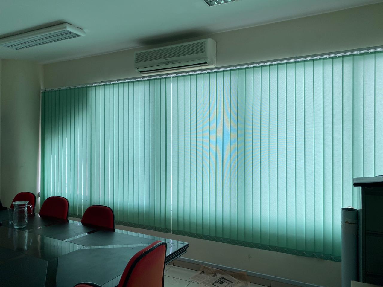Vertical Blinds Dubai