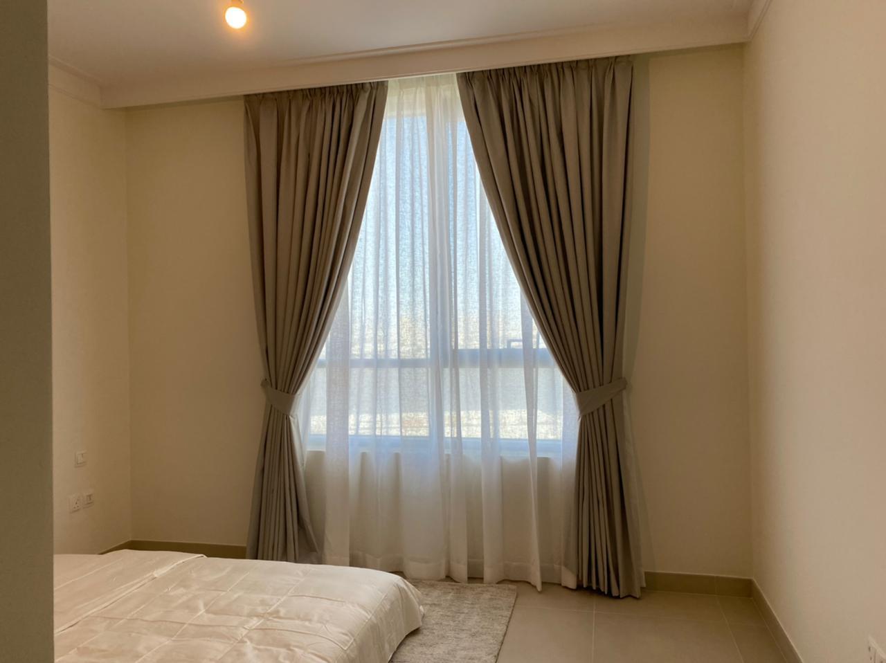 Pinch Pleat Curtains