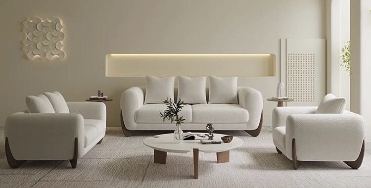 lounge furniture